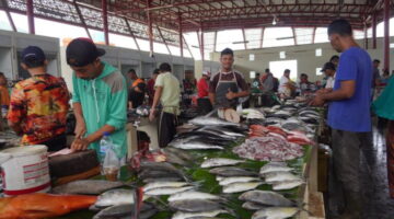 Pernyataan Usman Lamreung terkait Relokasi Pasar Peunayong Dinilai Tidak Mendasar dan Salah Minum Obat
